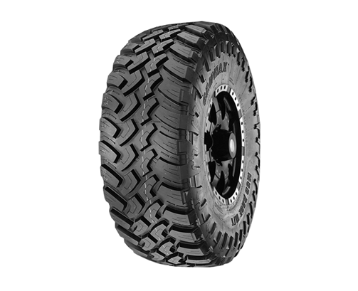 Immagine rappresentativa della gomma GRIPMAX GRIPMAX Mud Rage M/T 155/80 R13 79Q E C C 72dB