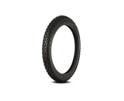 Immagine rappresentativa della gomma KENDA KENDA K270 DUAL SPORT F 2.75 R21 45P