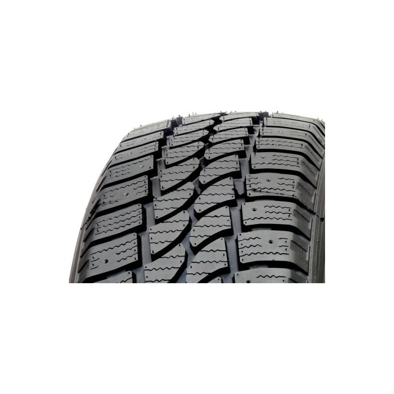 Immagine rappresentativa della gomma RIKEN RIKEN CARGO WINTER 175/65 R14 90R D C B 73dB