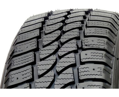 Immagine rappresentativa della gomma RIKEN RIKEN CARGO WINTER 175/65 R14 90R D C B 73dB