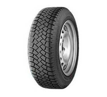 Immagine rappresentativa della gomma CONTINENTAL CONTINENTAL VANCOWINTERCONTACT C 6PR 185/60 R15 94T E C 73dB