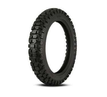 Immagine rappresentativa della gomma KENDA KENDA K270 90/90 R21 57P