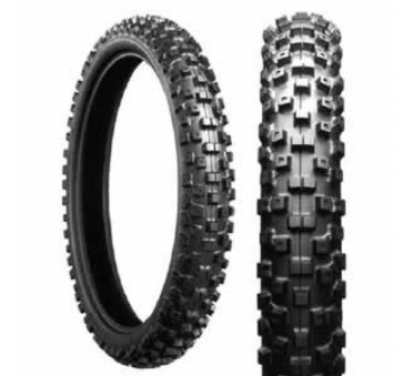 Immagine rappresentativa della gomma BRIDGESTONE  BRIDGESTONE M403 60/100 R12 33M