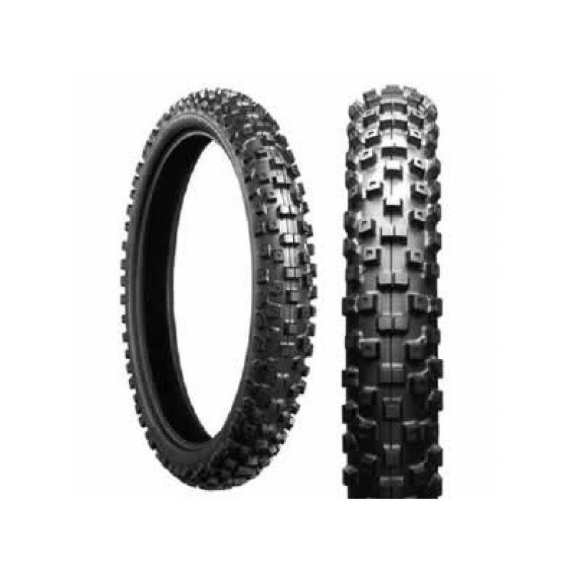 Immagine rappresentativa della gomma BRIDGESTONE  BRIDGESTONE M403 60/100 R12 33M