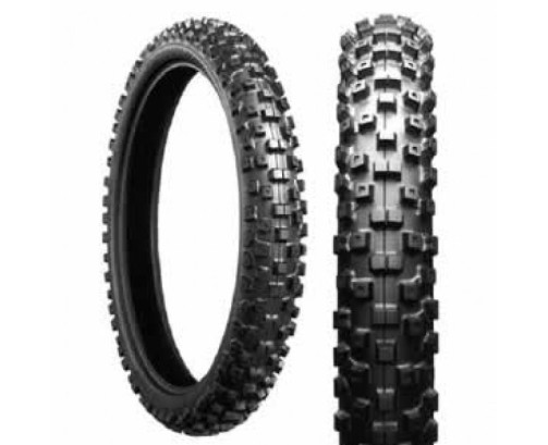 Immagine rappresentativa della gomma BRIDGESTONE  BRIDGESTONE M403 60/100 R12 33M