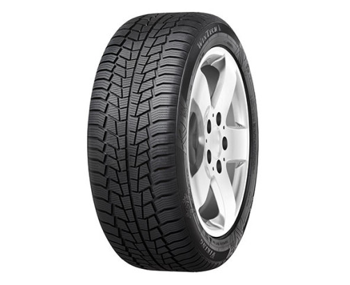 Immagine rappresentativa della gomma VIKING VIKING WINTECH 195/60 R15 88T E C C 72dB