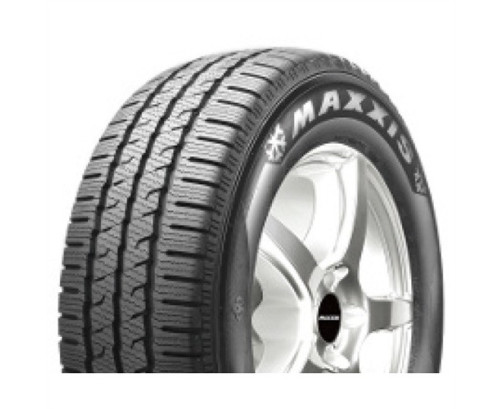 Immagine rappresentativa della gomma MAXXIS MAXXIS VANSMART SNOW WL2 165/70 R14 89R D A B 71dB