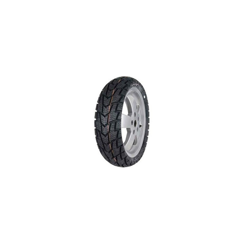 Immagine rappresentativa della gomma MITAS  MITAS MC32 WIN SCOOT 3.5/80 R10 51P