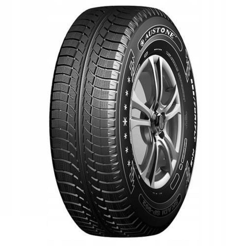 Immagine rappresentativa della gomma AUSTONE AUSTONE SP902 215/65 R16 109/107R E C C 73dB