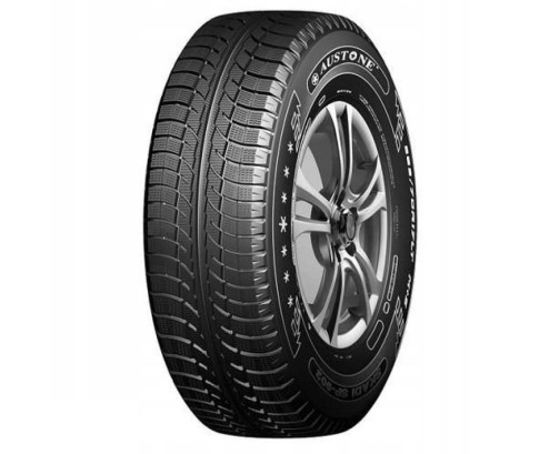 Immagine rappresentativa della gomma AUSTONE AUSTONE SP902 215/65 R16 109/107R E C C 73dB