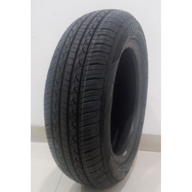 Immagine rappresentativa della gomma HILO  HILO GENESYS XP1 205/60 R15 91H C C 2 70dB