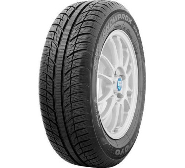 Immagine rappresentativa della gomma TOYO TOYO S943 195/55 R16 87H E C C 70dB DOT 2021