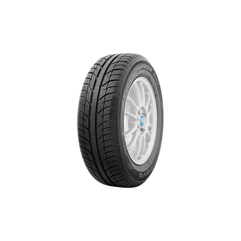 Immagine rappresentativa della gomma TOYO TOYO S943 195/55 R16 87H E C C 70dB DOT 2021