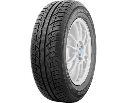 Immagine rappresentativa della gomma TOYO TOYO S943 195/55 R16 87H E C C 70dB DOT 2021