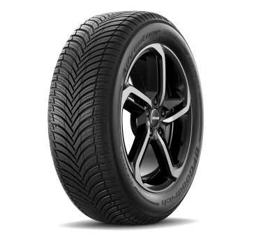 Immagine rappresentativa della gomma BF-GOODRICH BF-GOODRICH ADVANTAGE ALL-SEASON 195/65 R15 95V C B A 69dB XL