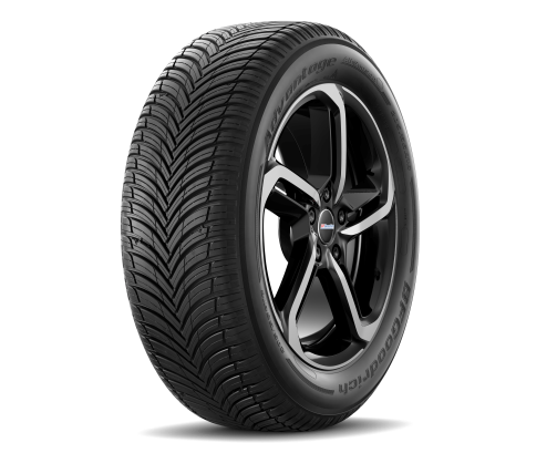 Immagine rappresentativa della gomma BF-GOODRICH BF-GOODRICH ADVANTAGE ALL-SEASON 195/65 R15 95V C B A 69dB XL