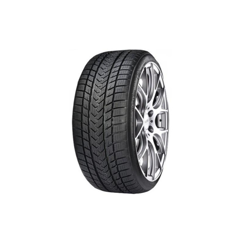 Immagine rappresentativa della gomma GRIPMAX GRIPMAX PRO WINTER XL 245/40 R18 97V A D B 72dB XL