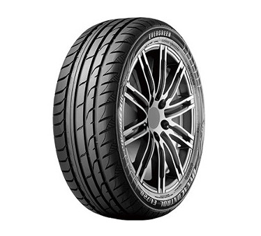 Immagine rappresentativa della gomma EVERGREEN EVERGREEN DYNACONTROL EU728 XL BSW 225/40 R18 92Y D C B 71dB XL