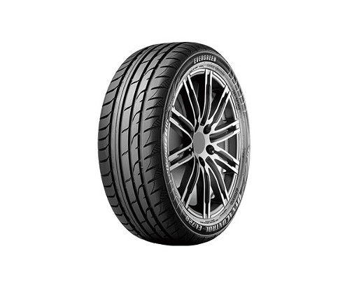 Immagine rappresentativa della gomma EVERGREEN EVERGREEN DYNACONTROL EU728 XL BSW 225/40 R18 92Y D C B 71dB XL