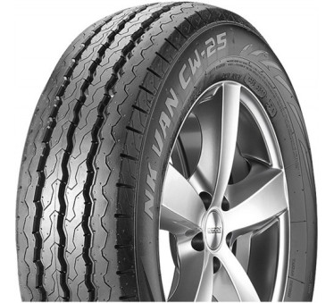 Immagine rappresentativa della gomma NANKANG NANKANG CW-25 155/80 R13 90R F C C 72dB