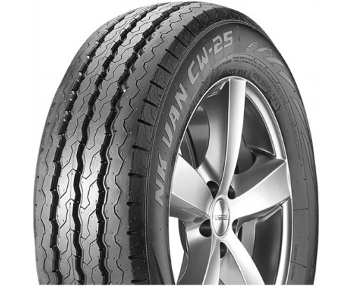 Immagine rappresentativa della gomma NANKANG NANKANG CW-25 155/80 R13 90R F C C 72dB