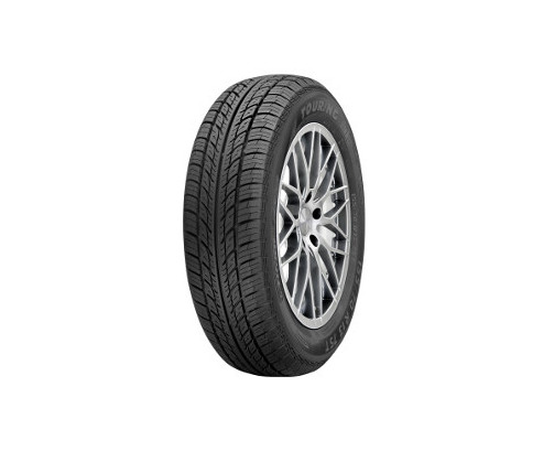 Immagine rappresentativa della gomma TIGAR TIGAR TIGAR TOURING 155/80 R13 79T D C B 68dB