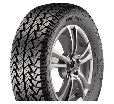 Immagine rappresentativa della gomma FORTUNE FORTUNE FSR-302 XL 235/75 R15 109S E C C 72dB XL