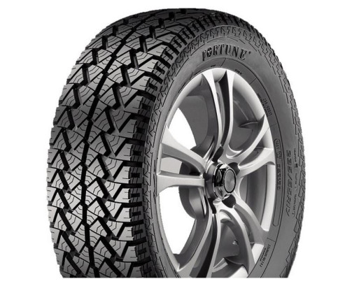 Immagine rappresentativa della gomma FORTUNE FORTUNE FSR-302 XL 235/75 R15 109S E C C 72dB XL