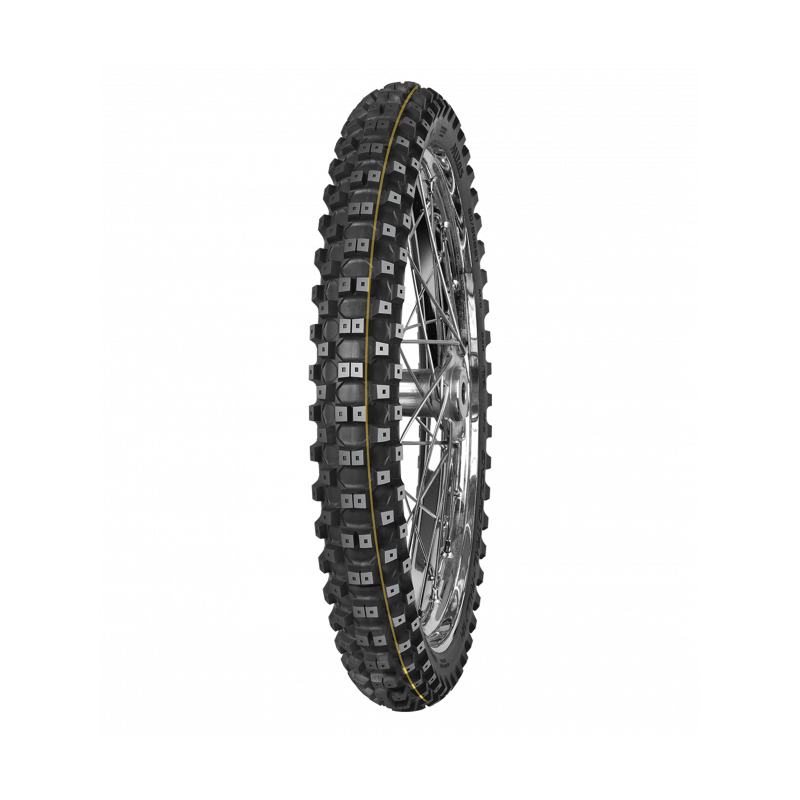 Immagine rappresentativa della gomma MITAS MITAS ENDURO TRAIL-RALLY SUPER 90/90 R21 54R