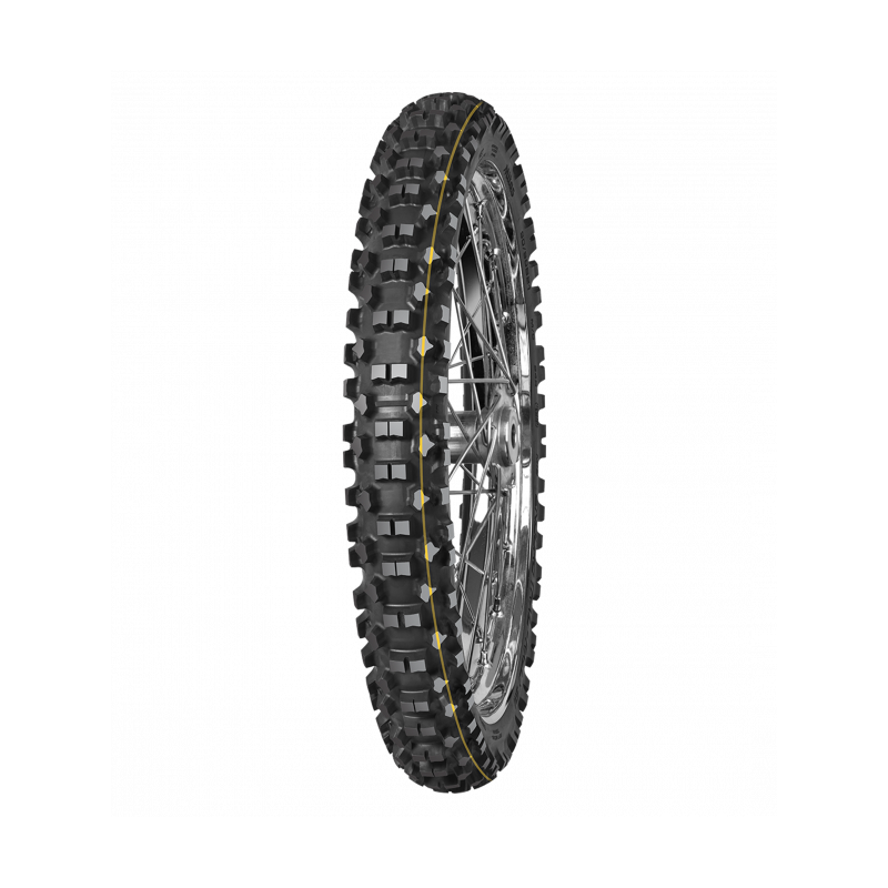 Immagine rappresentativa della gomma MITAS MITAS ENDURO TRAIL-RALLY SM SUPER 90/90 R21 54R