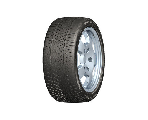 Immagine rappresentativa della gomma ROTALLA ROTALLA SETULA W RACE S330 225/45 R18 95V C C B 72dB