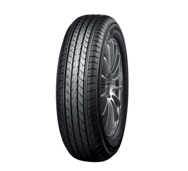 Immagine rappresentativa della gomma YOKOHAMA YOKOHAMA S71A BSW 175/65 R15 84T C C B 70dB