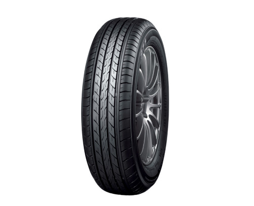 Immagine rappresentativa della gomma YOKOHAMA YOKOHAMA S71A BSW 175/65 R15 84T C C B 70dB