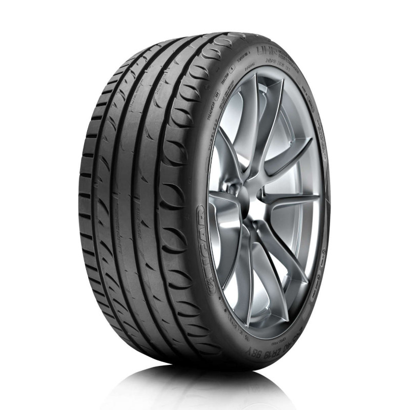 Immagine rappresentativa della gomma TIGAR TIGAR ULTRA HIGH PERFORMANCE XL 215/50 R17 95W C C B 72dB