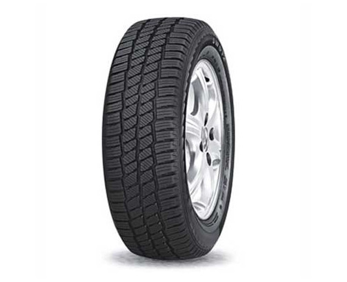 Immagine rappresentativa della gomma GOODRIDE GOODRIDE SW612 185/75 R16 104/102Q E B C 72dB