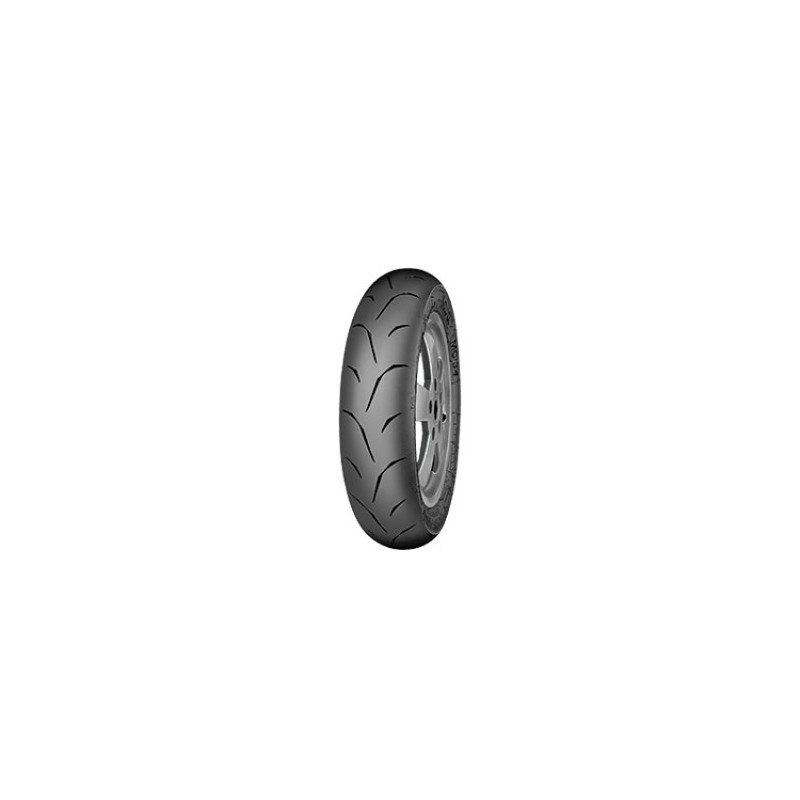 Immagine rappresentativa della gomma MITAS MITAS MC 34  SUPER SOFT 120/70 R12 51P