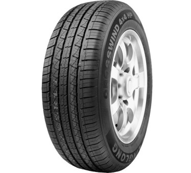 Immagine rappresentativa della gomma LINGLONG LINGLONG MAX4X4XL 215/65 R17 103V C C B 72dB XL