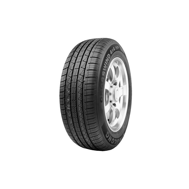 Immagine rappresentativa della gomma LINGLONG LINGLONG MAX4X4XL 215/65 R17 103V C C B 72dB XL