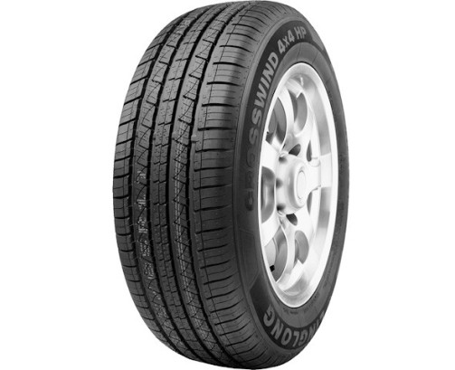 Immagine rappresentativa della gomma LINGLONG LINGLONG MAX4X4XL 215/65 R17 103V C C B 72dB XL