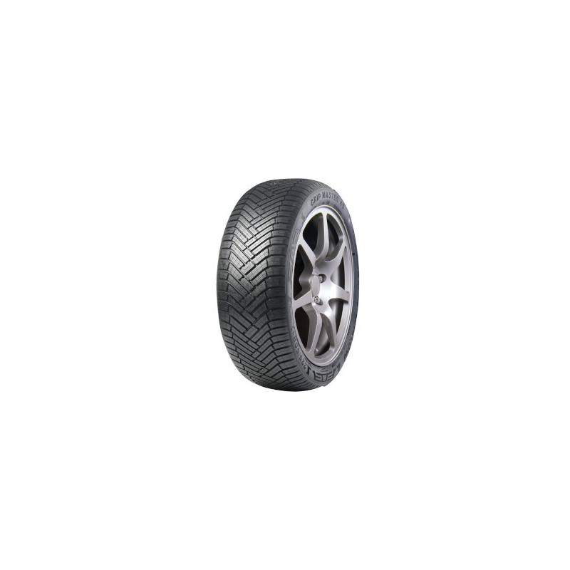 Immagine rappresentativa della gomma LINGLONG LINGLONG GRIPMAST4S 215/40 R18 89W D B A 69dB