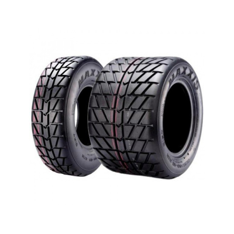 Immagine rappresentativa della gomma MAXXIS MAXXIS C-9273 20/10 R9 50N