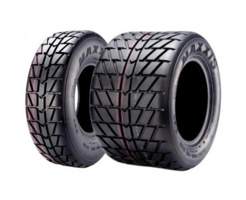 Immagine rappresentativa della gomma MAXXIS MAXXIS C-9273 20/10 R9 50N