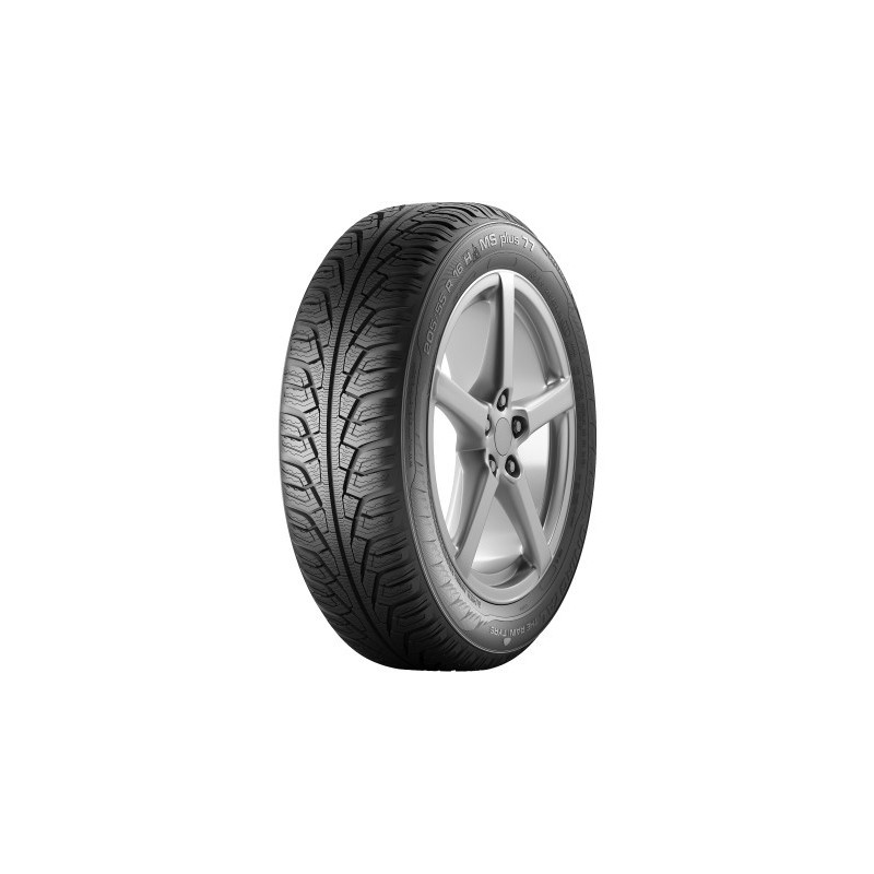 Immagine rappresentativa della gomma UNIROYAL UNIROYAL MS PLUS 77 185/55 R14 80T E C B 71dB