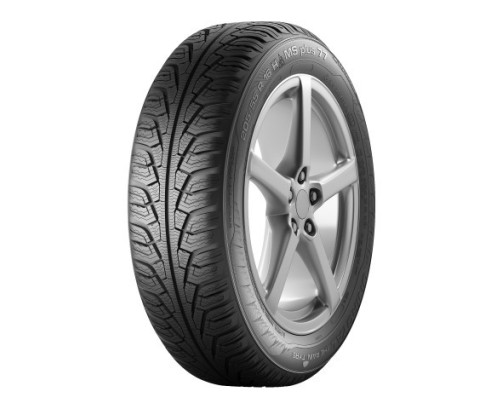 Immagine rappresentativa della gomma UNIROYAL UNIROYAL MS PLUS 77 185/55 R14 80T E C B 71dB