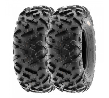 Immagine rappresentativa della gomma SUNF  SUNF A-051 16/8 R7 20F