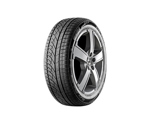 Immagine rappresentativa della gomma MOMO MOMO SUV POLE W-4 M+S 3PMSF 205/70 R15 96T D C B 72dB