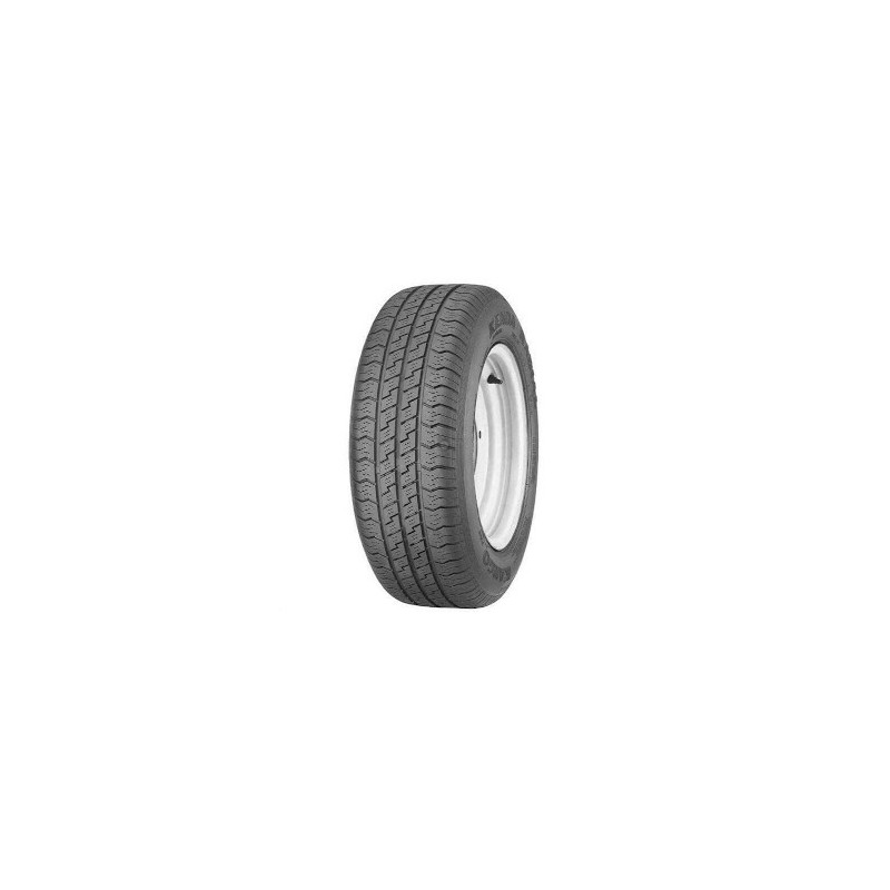 Immagine rappresentativa della gomma KENDA  KENDA KR 209 KargoTrail 3G 155/80 R13 84N C D B 69dB