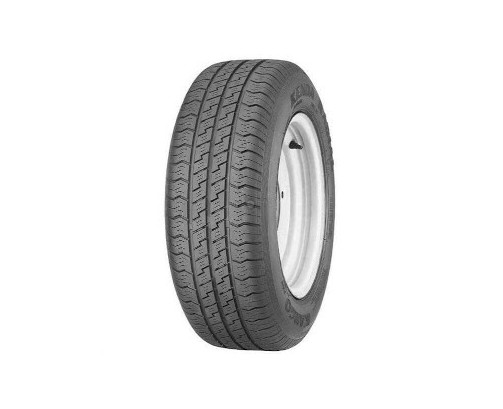 Immagine rappresentativa della gomma KENDA  KENDA KR 209 KargoTrail 3G 155/80 R13 84N C D B 69dB