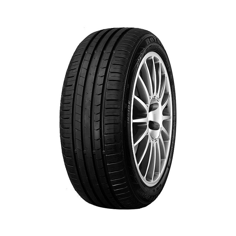 Immagine rappresentativa della gomma ROTALLA  ROTALLA SETULA E-RACE RH01 195/55 R15 85V C B B 69dB