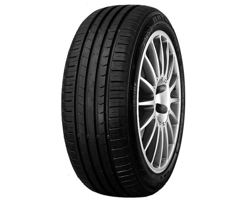 Immagine rappresentativa della gomma ROTALLA  ROTALLA SETULA E-RACE RH01 195/55 R15 85V C B B 69dB